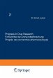 Progress in Drug Research /... - Bild 1