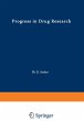 Progress in Drug Research /... - Bild 1