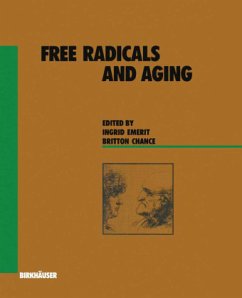 Free Radicals and Aging - Emerit, Ingrid; Chance