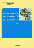 Neuroinflammatory Mechanisms in Alzheimer¿s Disease