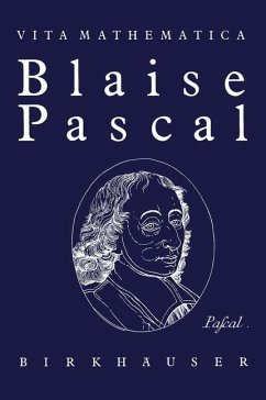 Blaise Pascal 1623¿1662 - Loeffel, Hans