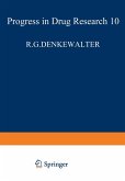 Fortschritte der Arzneimittelforschung / Progress in Drug Research / Progrès des recherches pharmaceutiques Fortschritte der Arzneimittelforschung / Progress in Drug Research / Progrès des recherches pharmaceutiques