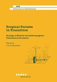 Tropical Forests in Transition