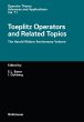 Toeplitz Operators and Related Topics - Bild 1