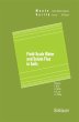 Field-Scale Water and Solute Flux in... - Bild 1