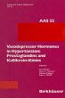 Vasodepressor Hormones in Hypertension:... - Bild 1