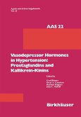 Vasodepressor Hormones in Hypertension: Prostaglandins and Kallikrein-Kinins