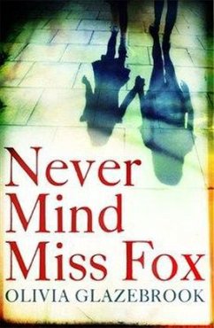 Cover Never Mind Miss Fox