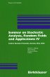 Seminar on Stochastic Analysis, Random... - Bild 1
