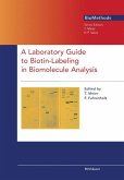 A Laboratory Guide to Biotin-Labeling in Biomolecule Analysis