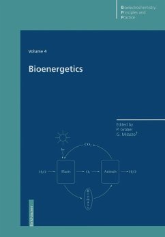 Cover Bioenergetics