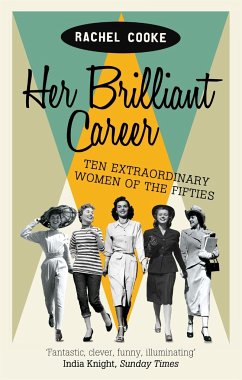 Her Brilliant Career - Cooke, Rachel