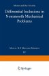 Differential Inclusions in Nonsmooth... - Bild 1