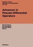 Advances in Pseudo-Differential Operators