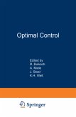 Optimal Control