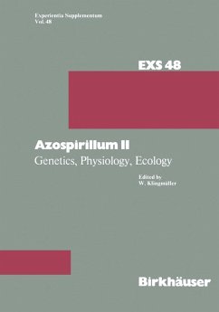 Cover Azospirillum II