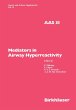 Mediators in Airway Hyperreactivity - Bild 1