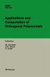 Applications and Computation of... - Bild 1