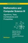 Mathematics and Computer Science III