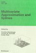 Multivariate Approximation and Splines - Bild 1
