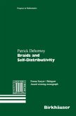 Braids and Self-Distributivity