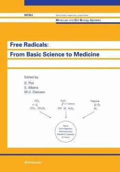 Free Radicals: from Basic Science to Medicine - POLI