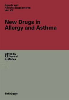 New Drugs in Allergy and Asthma - Hansel, T. T.;Morley