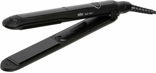 Braun Satin Hair 7 ST 780 SensoCare Haarglätter - Portofrei bei bücher.de  kaufen