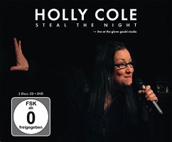 Steal The Night - Cole,Holly