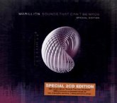 Sounds That Can't Be Made, 2 Audio-CDs (Special Edition)