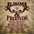 Alabama & Friends