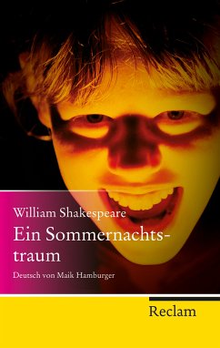 Ein Sommernachtstraum (eBook, ePUB) - Shakespeare, William