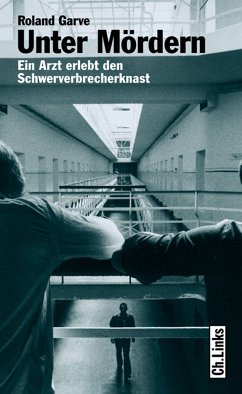 Unter Mördern (eBook, ePUB) - Garve, Roland