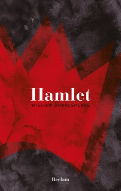 Hamlet, Prinz von Dänemark (eBook, ePUB) - Shakespeare, William