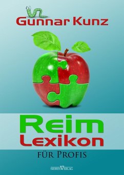 Reimlexikon für Profis (eBook, PDF) - Kunz, Gunnar