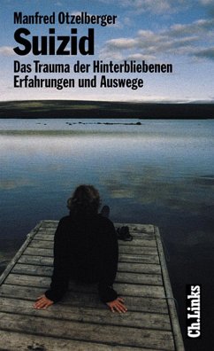 Suizid (eBook, ePUB) - Otzelberger, Manfred