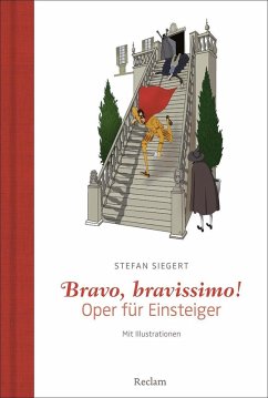 Bravo, bravissimo! (eBook, ePUB) - Siegert, Stefan