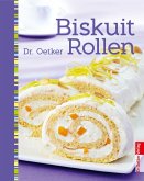 Dr. Oetker Biskuitrollen (eBook, ePUB)