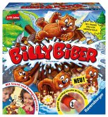 Ravensburger 22246 - Billy Biber