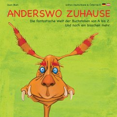 Cover Anderswo zuhause