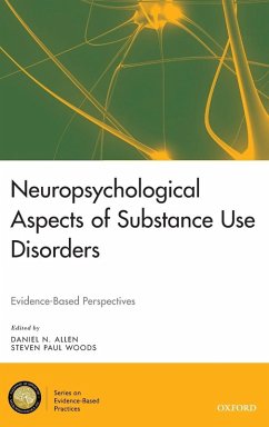 Cover NEUROPSYCH ASPECTS OF SUBST USE NANSEP C