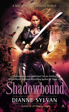 Shadowbound - Sylvan, Dianne