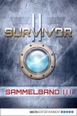 Survivor 2 (DEU) - Sammelband 3 (eBook, ePUB)