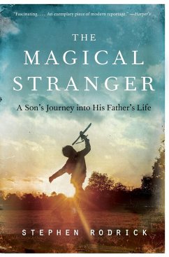 Magical Stranger, The - Rodrick, Stephen