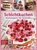 Schichtkuchen