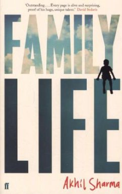 Family Life - Sharma, Akhil