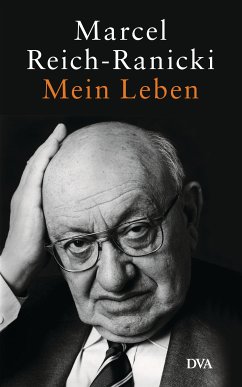 Mein Leben (eBook, ePUB) - Reich-Ranicki, Marcel
