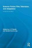 Science Fiction Film, Television, and Adaptation