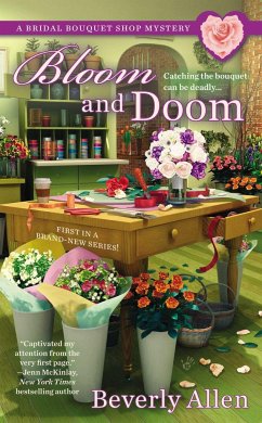 Bloom and Doom - Allen, Beverly