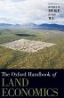 Oxford Handbook of Land Economics - Bild 1